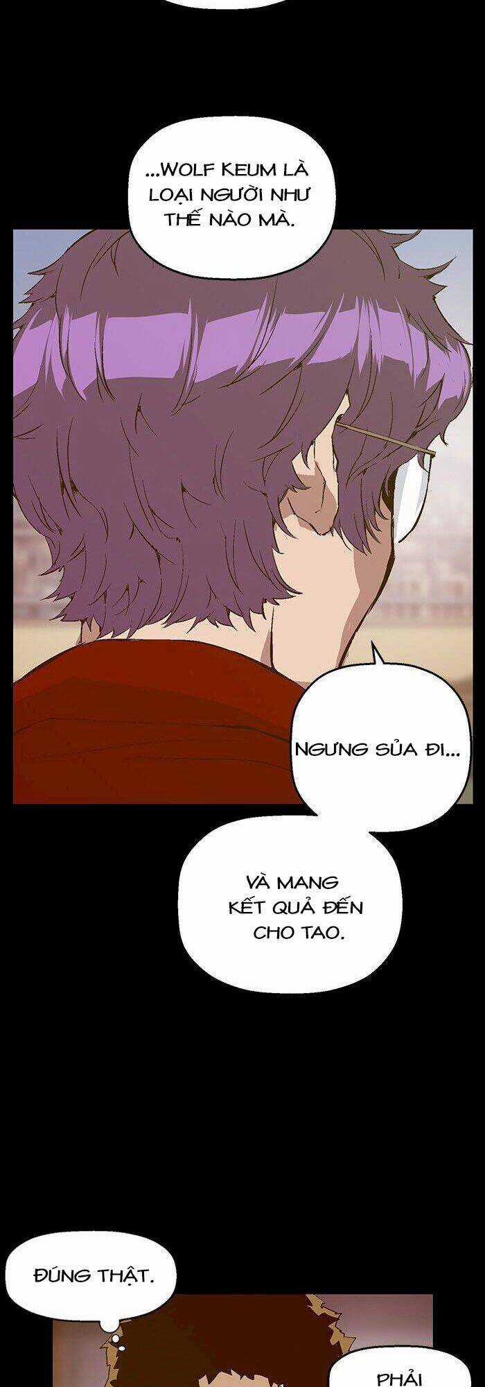 Anh Hùng Yếu - Chapter 78 - Trang 24