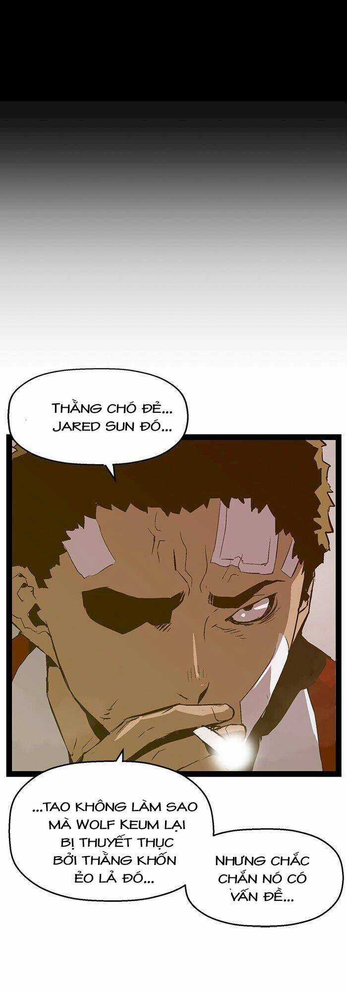 Anh Hùng Yếu - Chapter 78 - Trang 26