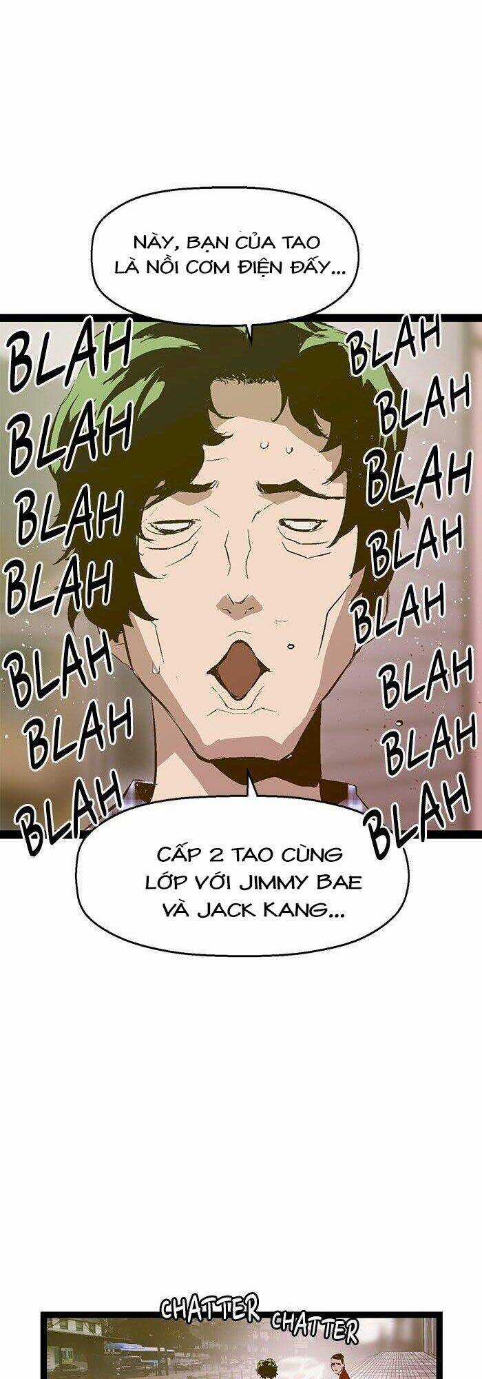 Anh Hùng Yếu - Chapter 78 - Trang 35