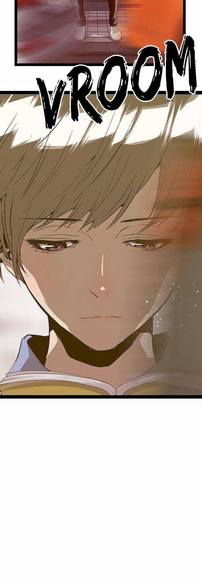 Anh Hùng Yếu - Chapter 78 - Trang 43