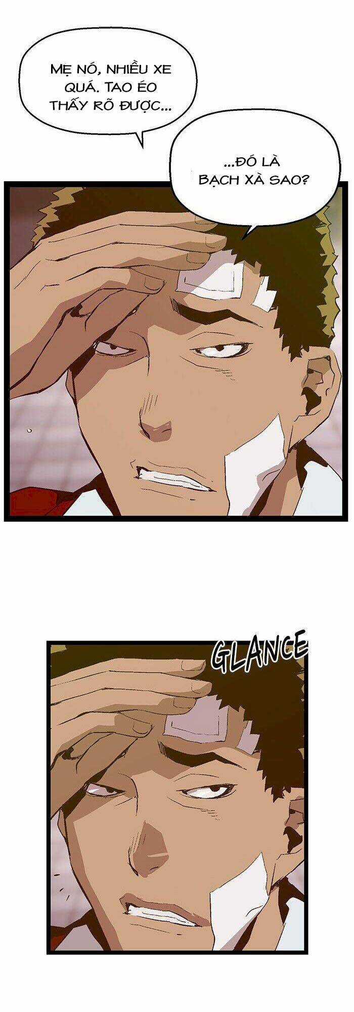 Anh Hùng Yếu - Chapter 78 - Trang 44