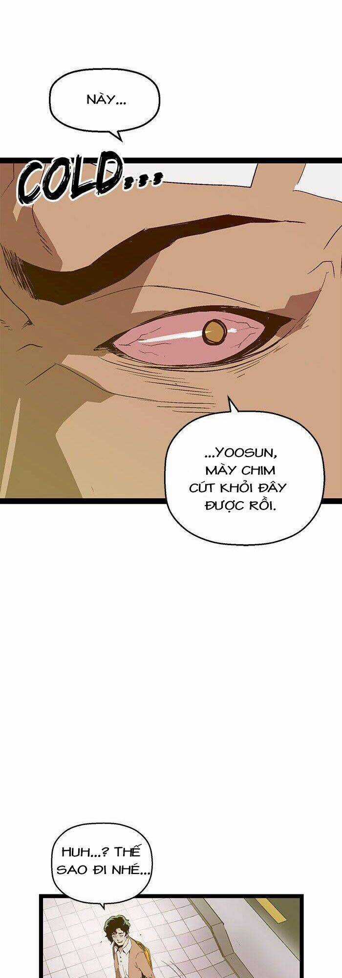 Anh Hùng Yếu - Chapter 78 - Trang 45