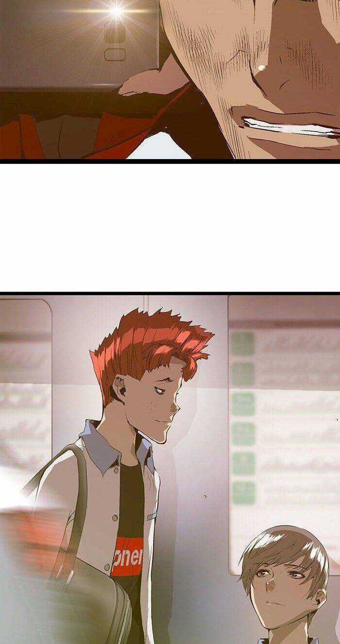 Anh Hùng Yếu - Chapter 78 - Trang 50