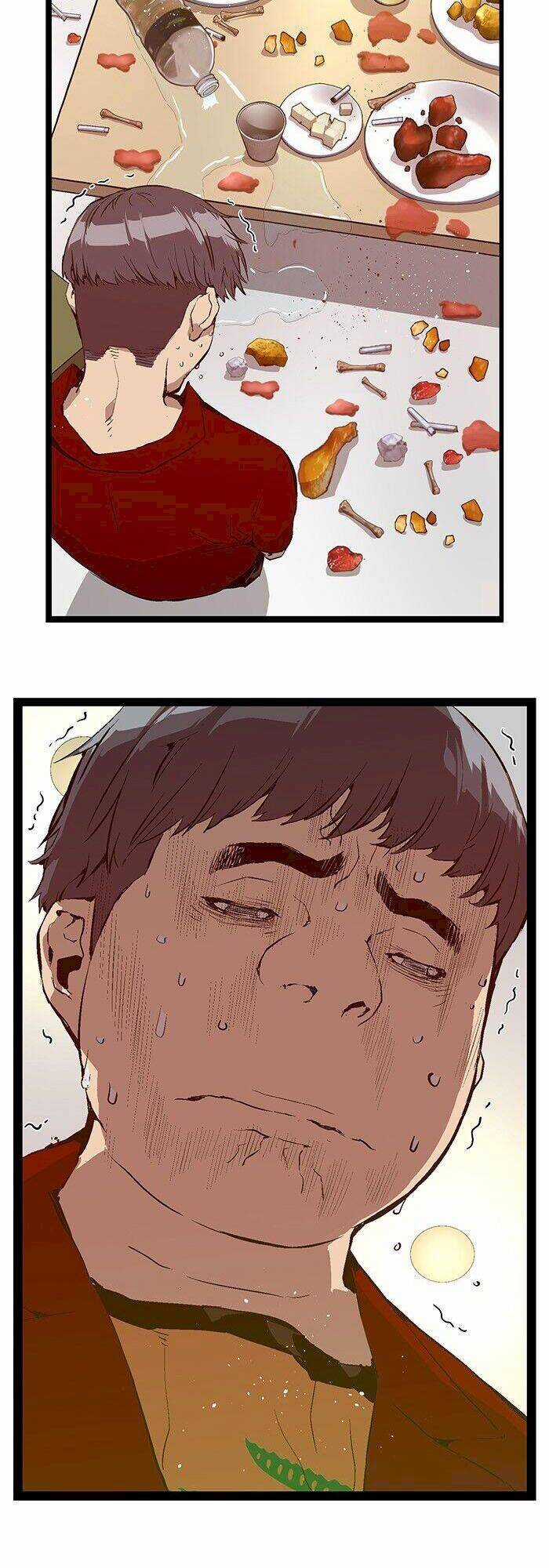 Anh Hùng Yếu - Chapter 78 - Trang 9