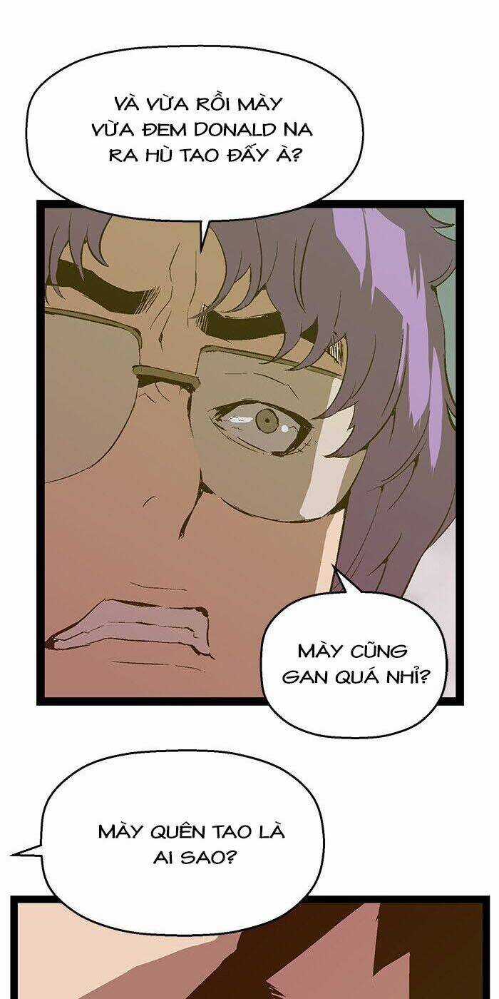 Anh Hùng Yếu - Chapter 79 - Trang 11