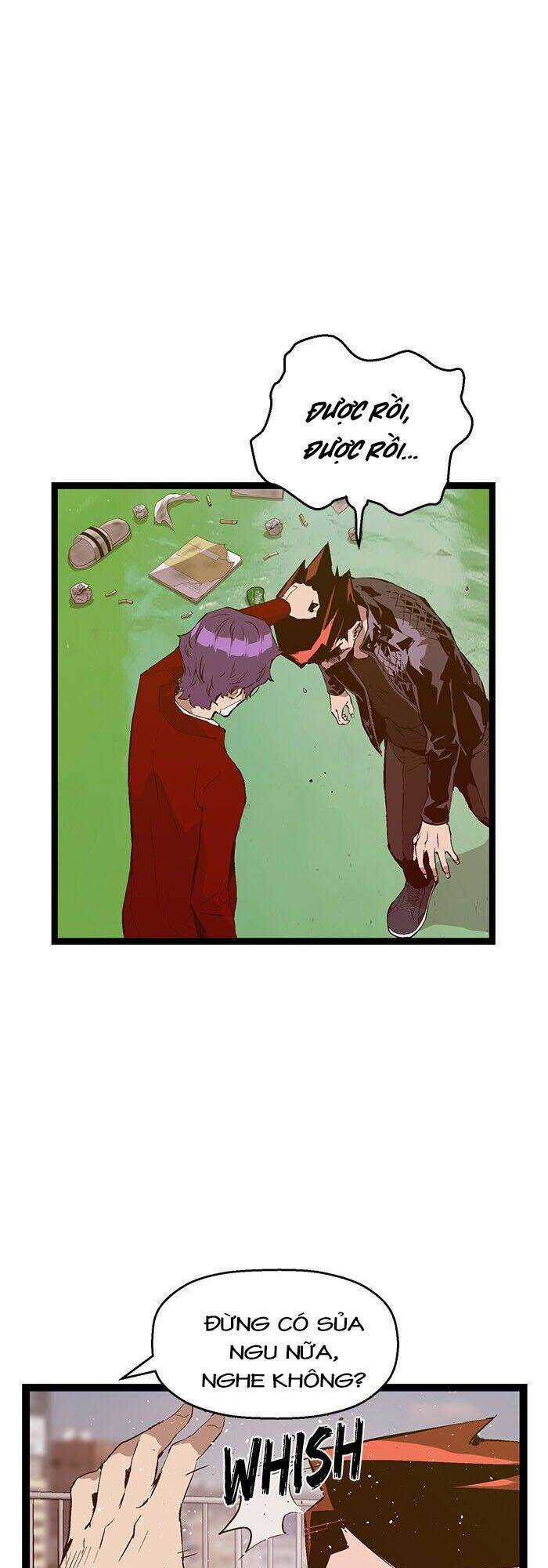 Anh Hùng Yếu - Chapter 79 - Trang 14
