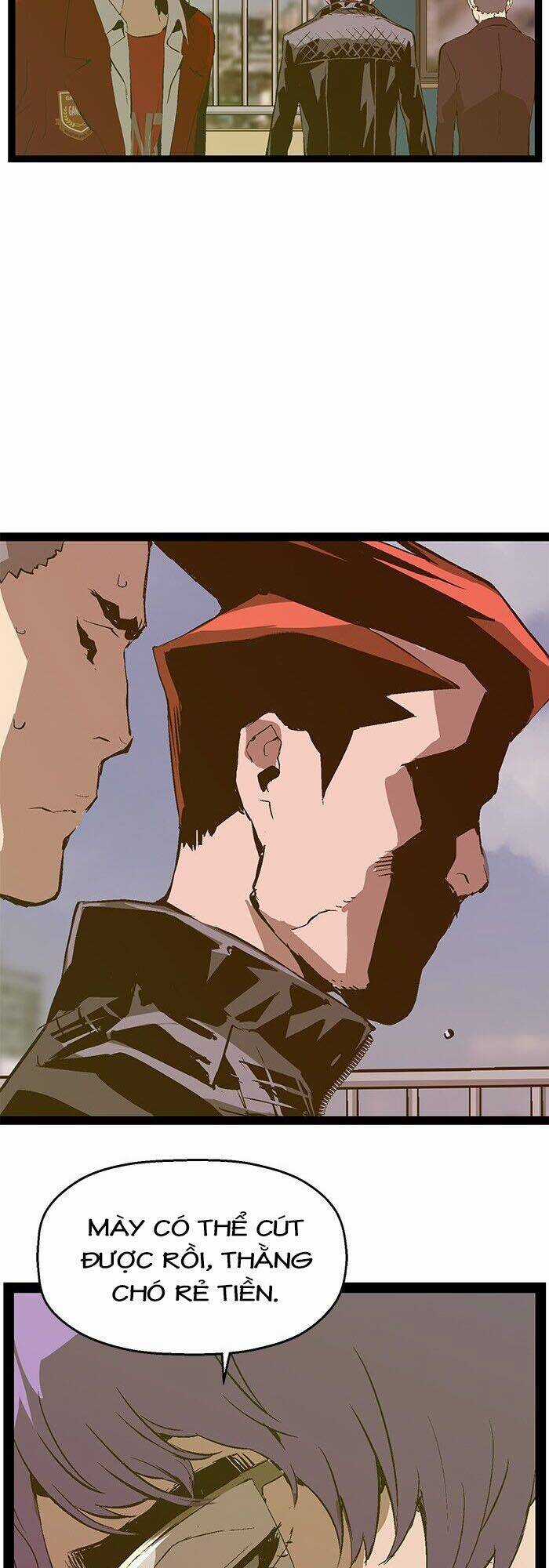 Anh Hùng Yếu - Chapter 79 - Trang 17