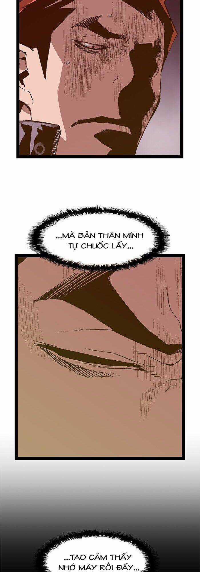 Anh Hùng Yếu - Chapter 79 - Trang 19