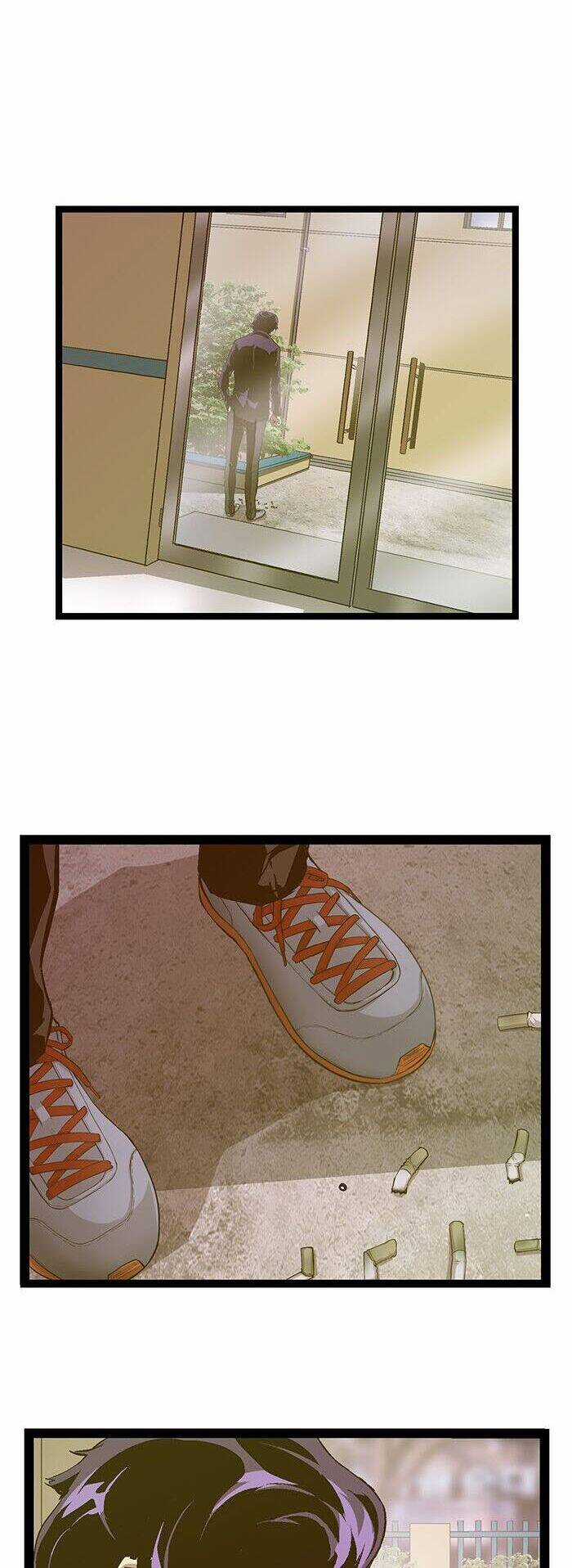 Anh Hùng Yếu - Chapter 79 - Trang 21