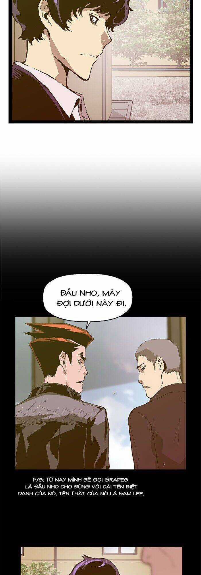 Anh Hùng Yếu - Chapter 79 - Trang 22