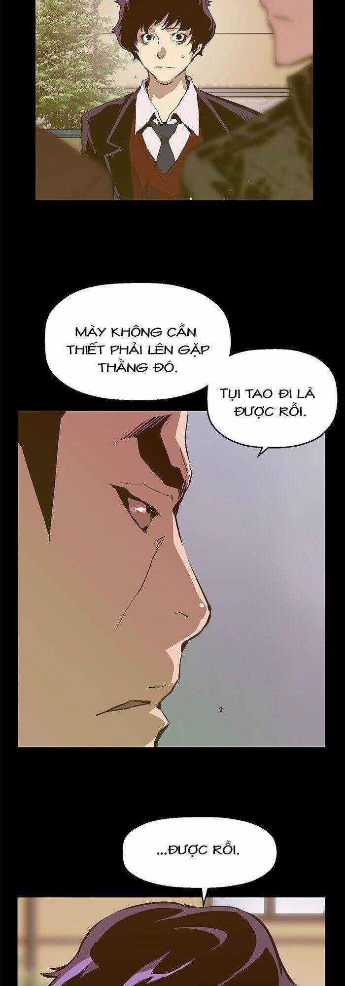 Anh Hùng Yếu - Chapter 79 - Trang 23