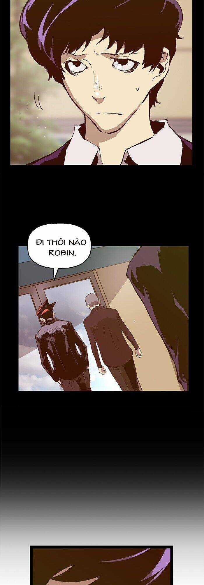 Anh Hùng Yếu - Chapter 79 - Trang 24