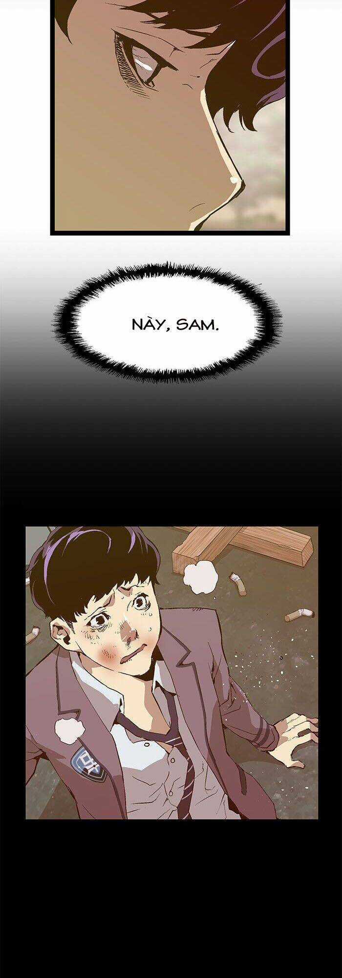 Anh Hùng Yếu - Chapter 79 - Trang 25