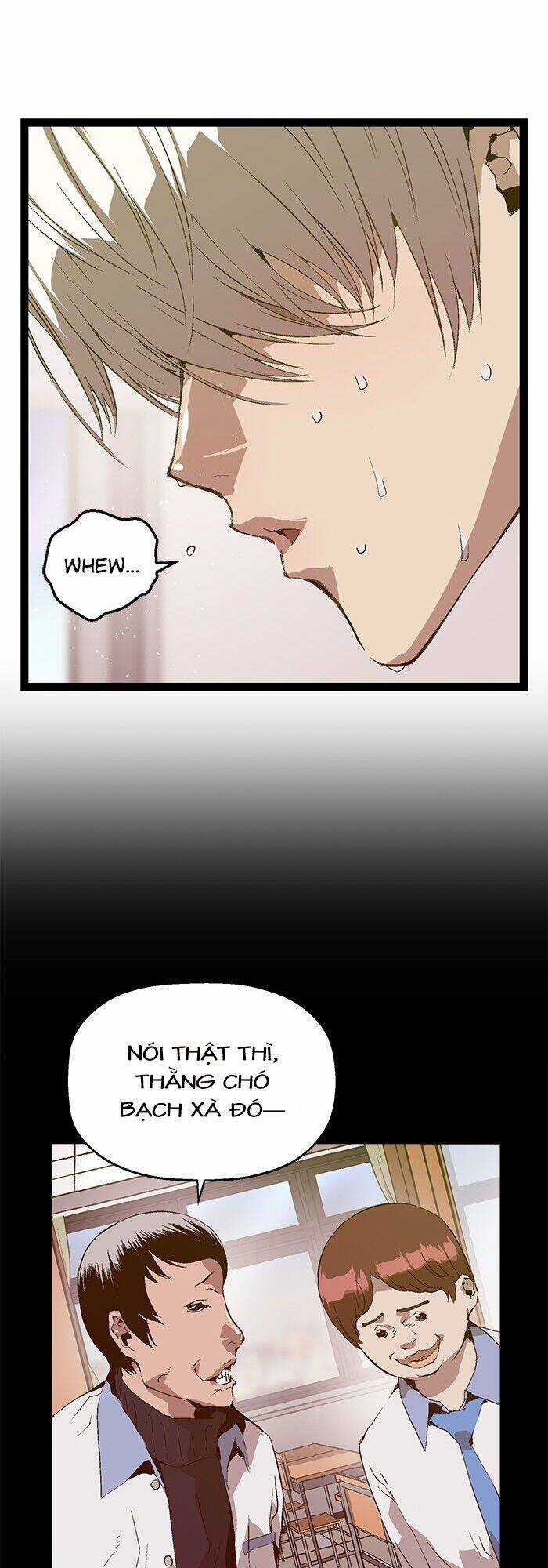 Anh Hùng Yếu - Chapter 79 - Trang 29