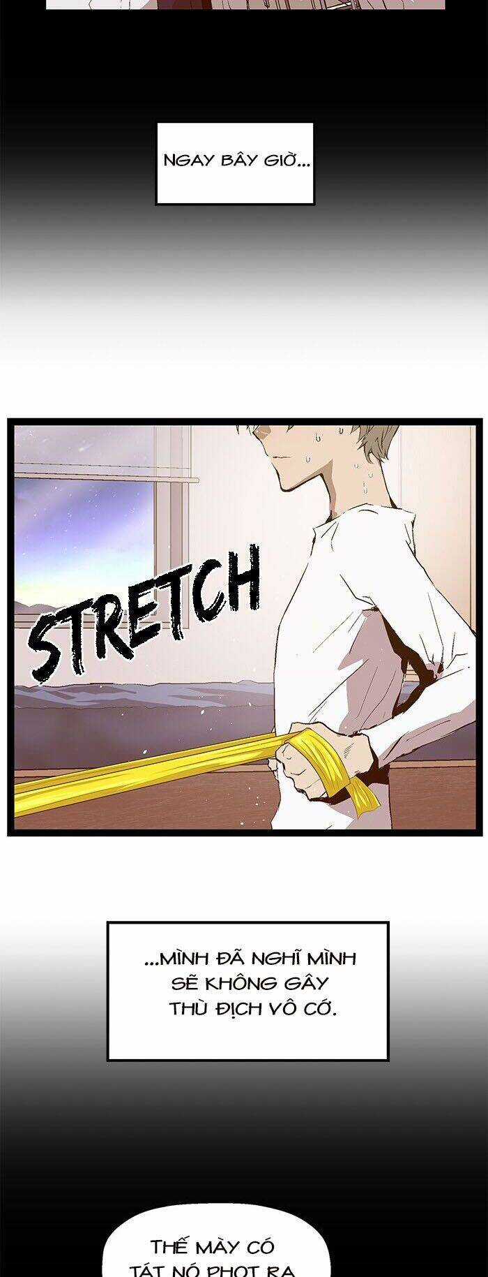 Anh Hùng Yếu - Chapter 79 - Trang 30