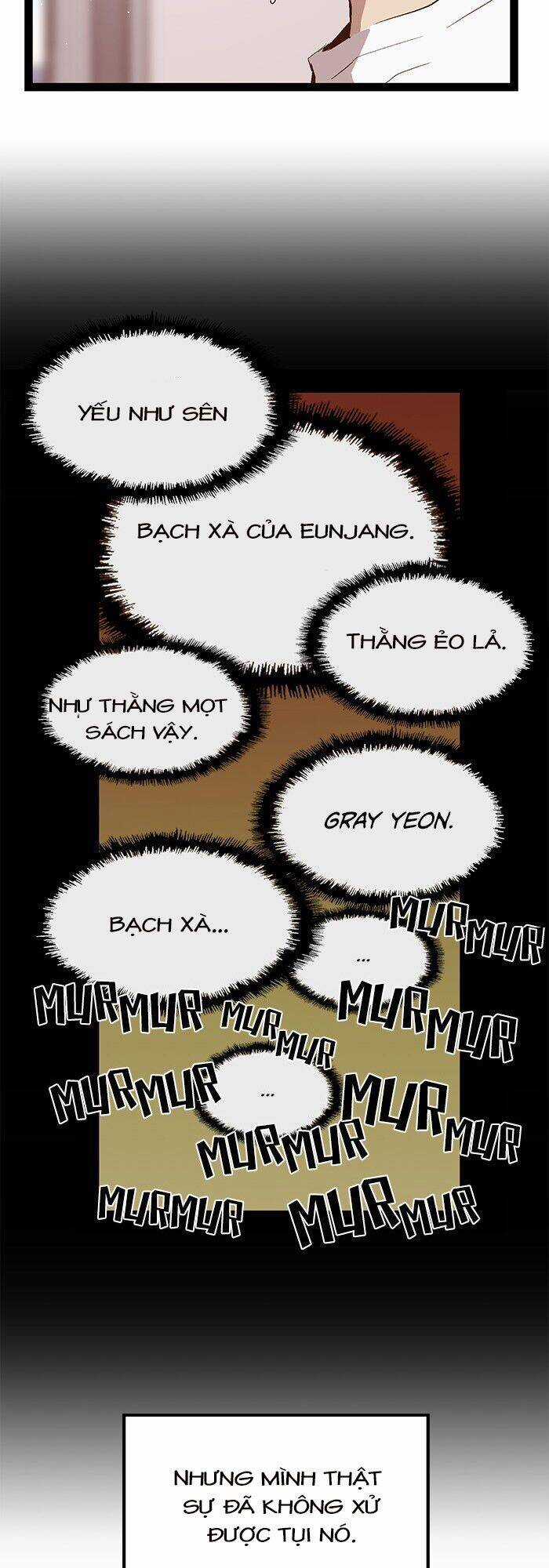 Anh Hùng Yếu - Chapter 79 - Trang 32