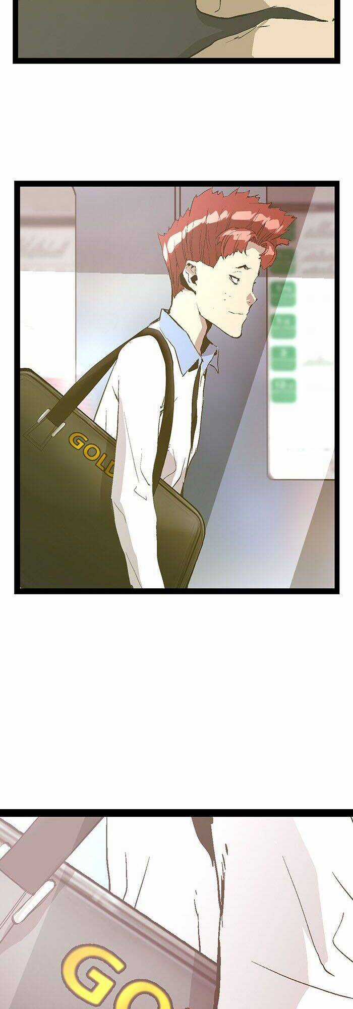 Anh Hùng Yếu - Chapter 79 - Trang 39