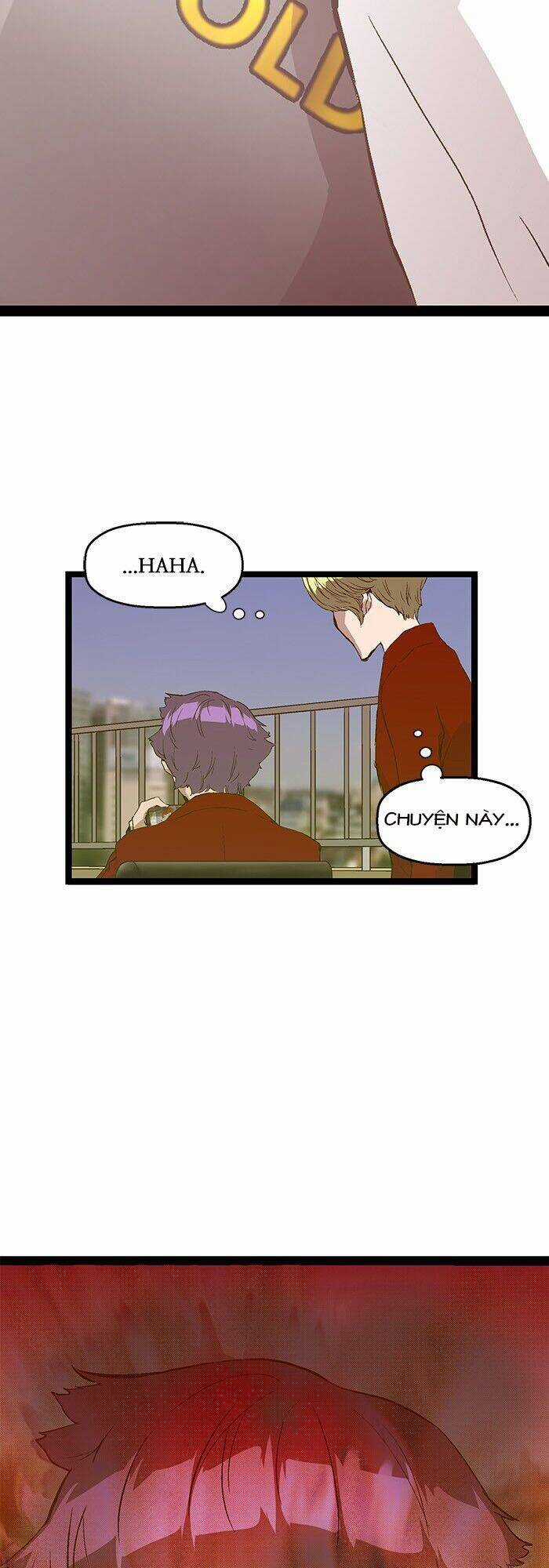 Anh Hùng Yếu - Chapter 79 - Trang 40