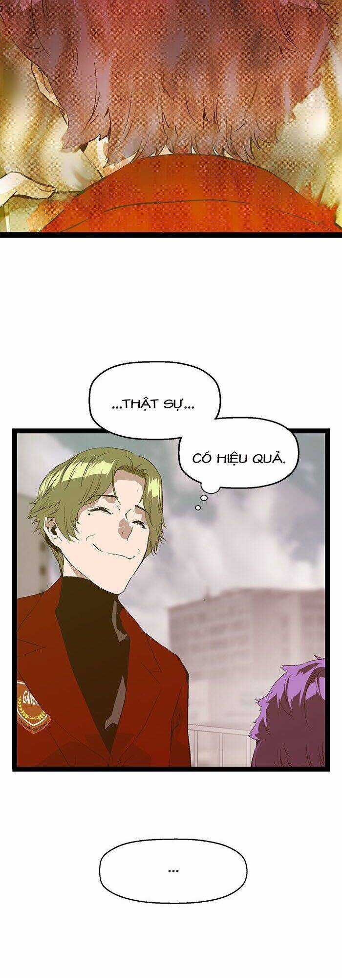 Anh Hùng Yếu - Chapter 79 - Trang 41