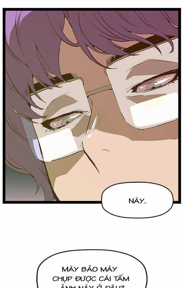 Anh Hùng Yếu - Chapter 79 - Trang 42