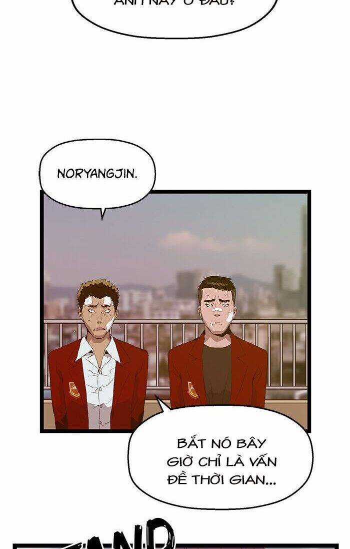 Anh Hùng Yếu - Chapter 79 - Trang 43