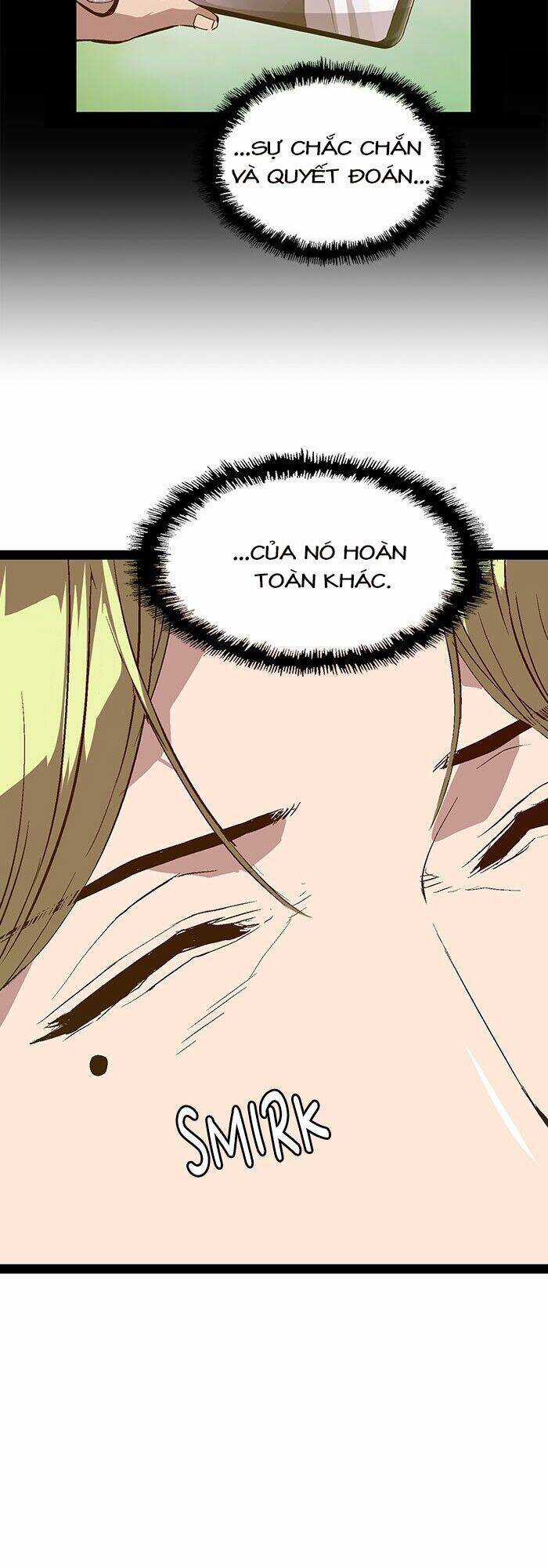 Anh Hùng Yếu - Chapter 79 - Trang 46