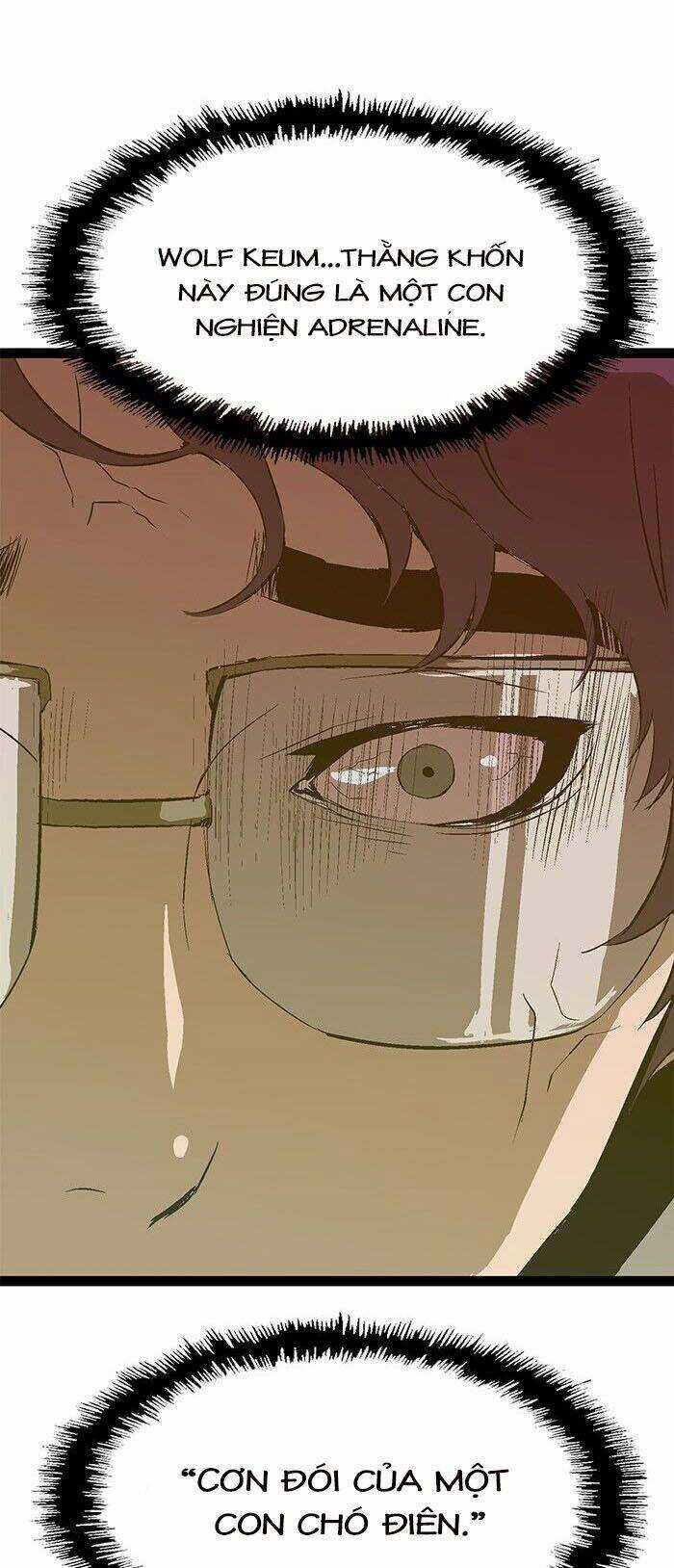 Anh Hùng Yếu - Chapter 79 - Trang 47