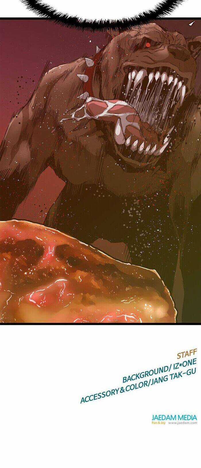 Anh Hùng Yếu - Chapter 79 - Trang 48