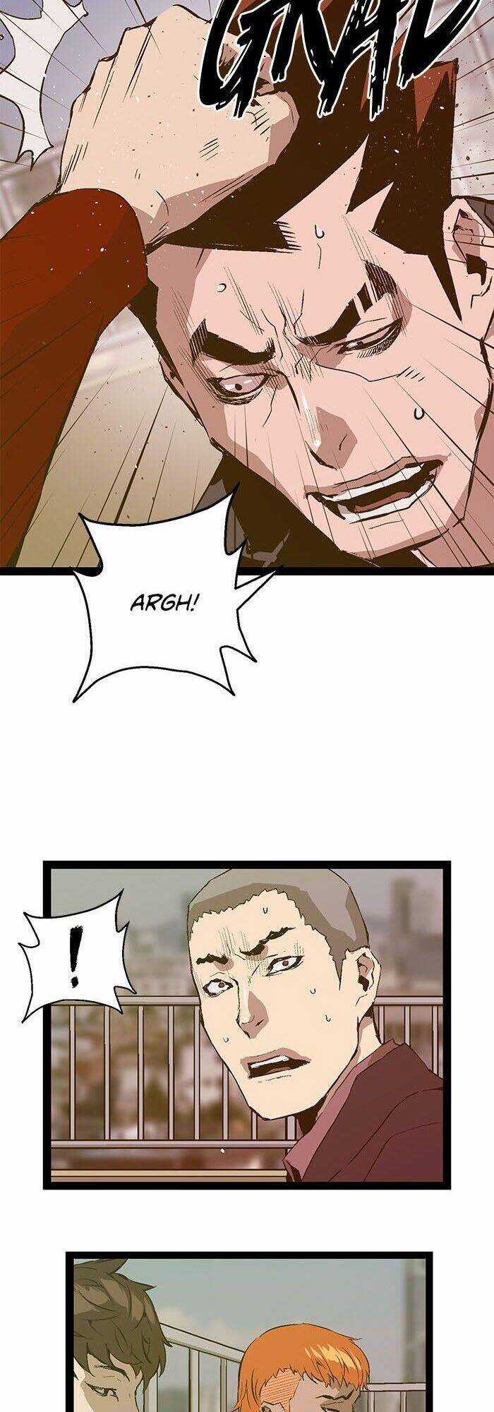 Anh Hùng Yếu - Chapter 79 - Trang 9