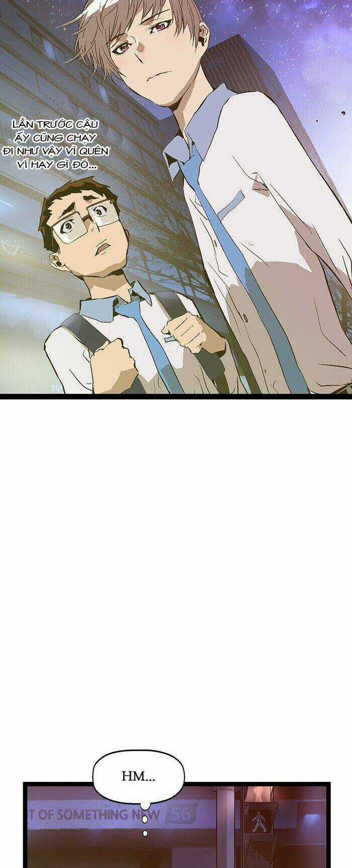 Anh Hùng Yếu - Chapter 80 - Trang 11