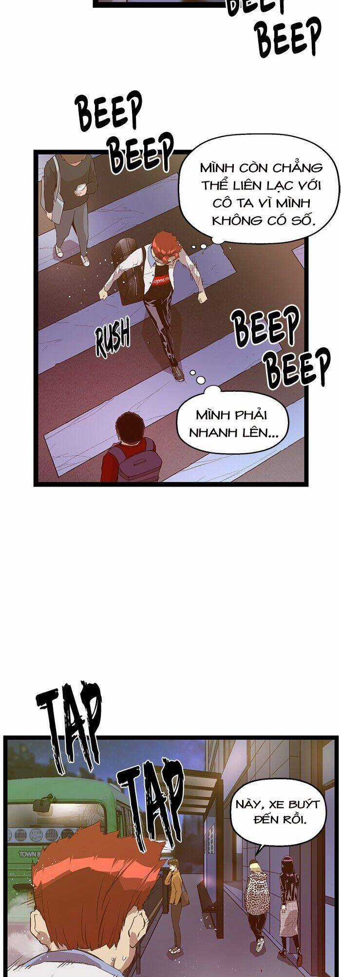 Anh Hùng Yếu - Chapter 80 - Trang 15