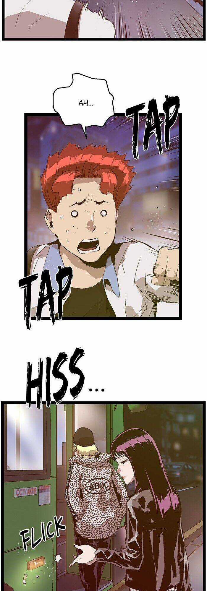 Anh Hùng Yếu - Chapter 80 - Trang 16