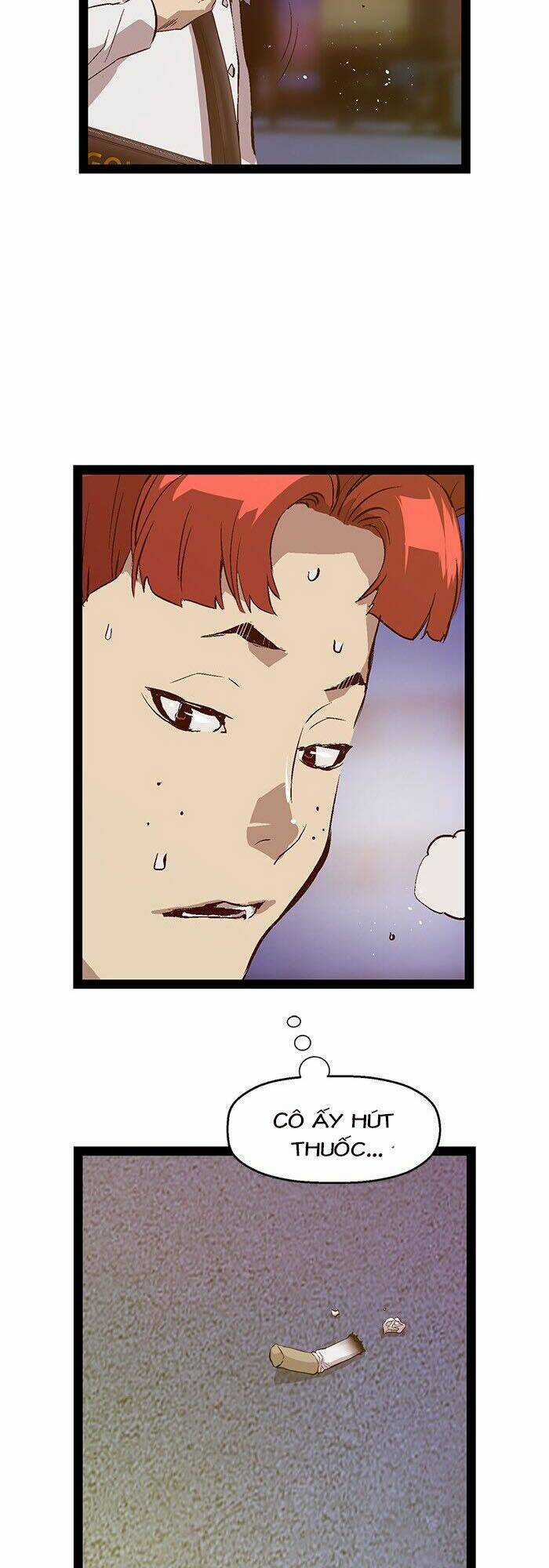 Anh Hùng Yếu - Chapter 80 - Trang 18