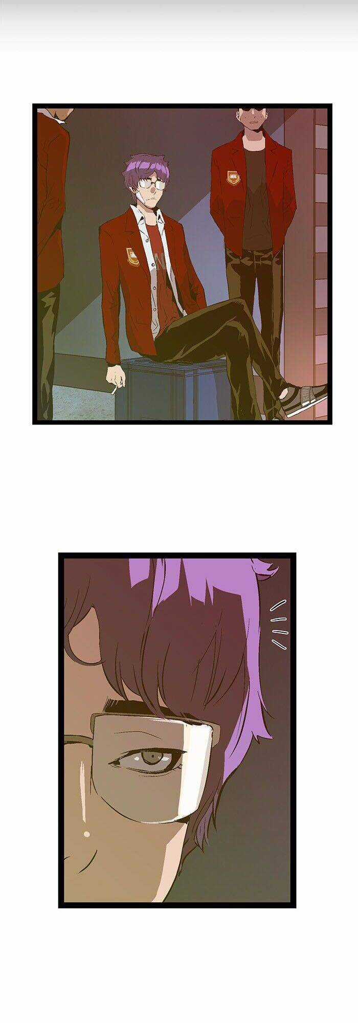 Anh Hùng Yếu - Chapter 80 - Trang 26