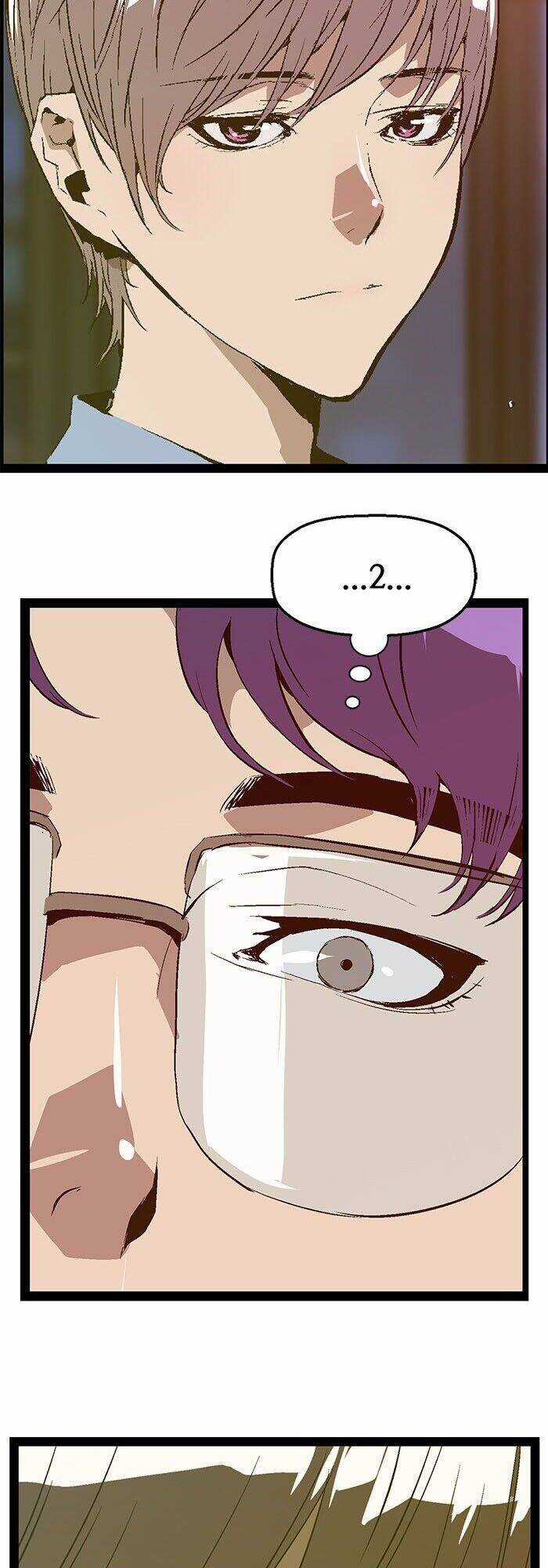 Anh Hùng Yếu - Chapter 80 - Trang 30