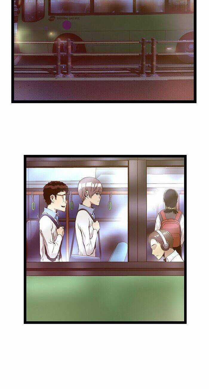 Anh Hùng Yếu - Chapter 80 - Trang 33