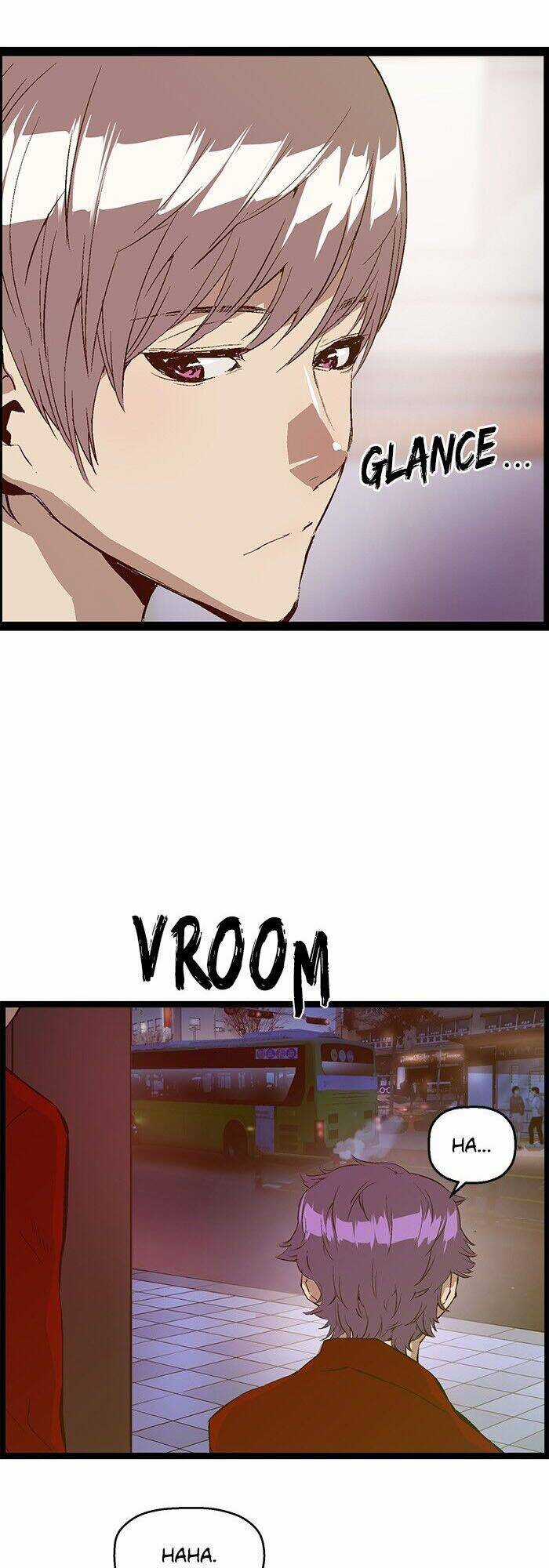 Anh Hùng Yếu - Chapter 80 - Trang 34