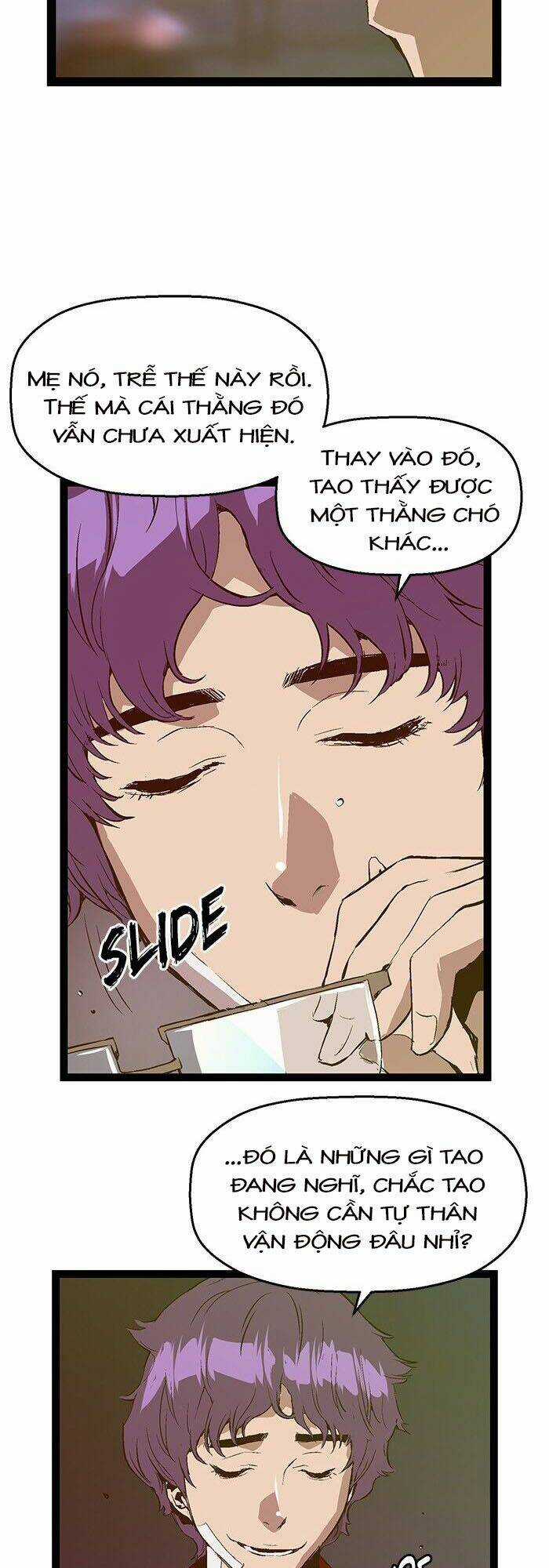 Anh Hùng Yếu - Chapter 80 - Trang 38