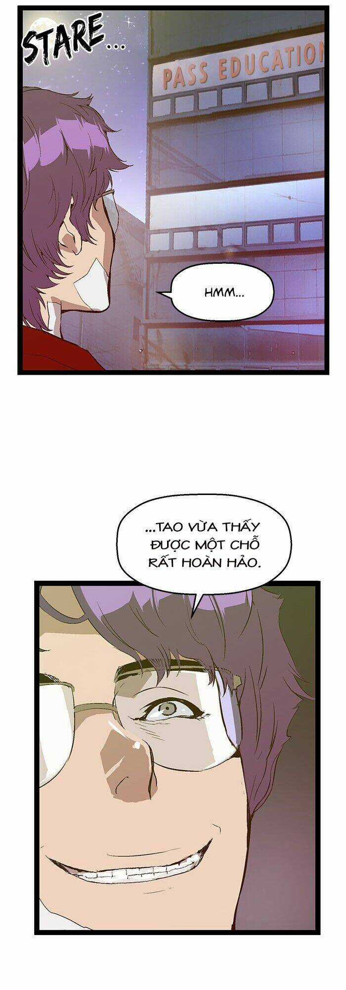 Anh Hùng Yếu - Chapter 80 - Trang 40