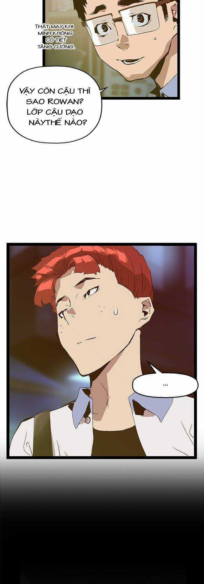 Anh Hùng Yếu - Chapter 80 - Trang 5