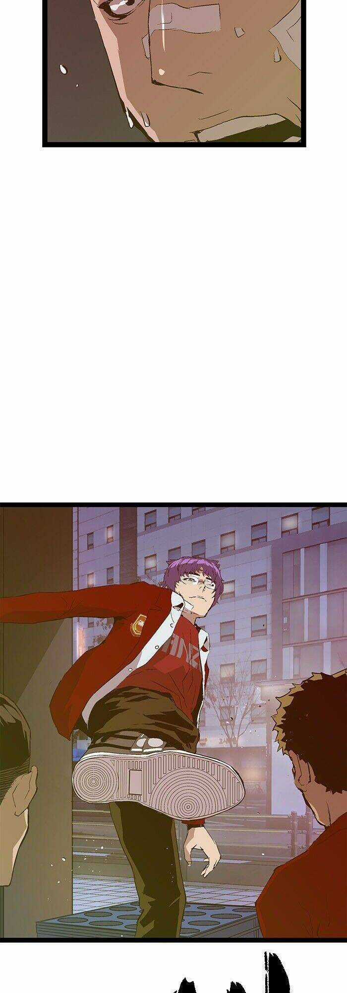 Anh Hùng Yếu - Chapter 80 - Trang 44