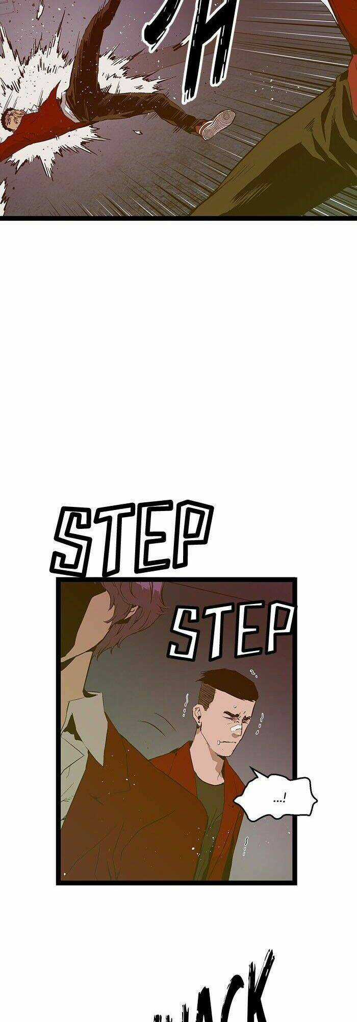 Anh Hùng Yếu - Chapter 80 - Trang 45