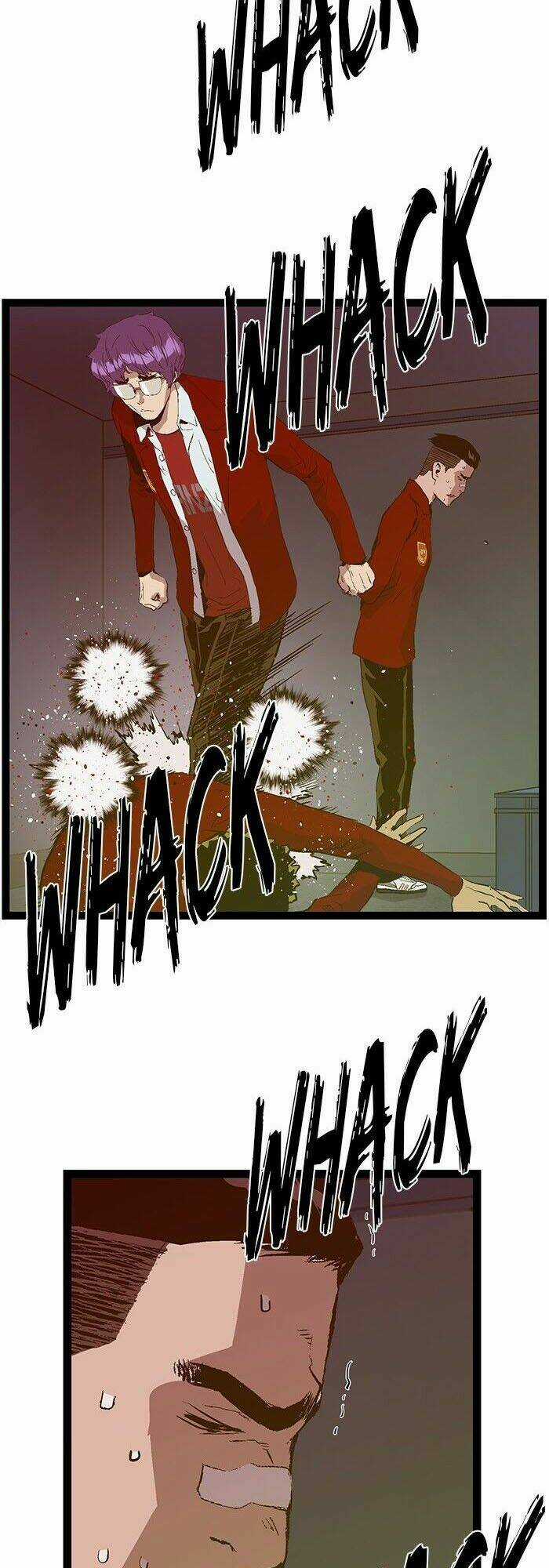 Anh Hùng Yếu - Chapter 80 - Trang 46