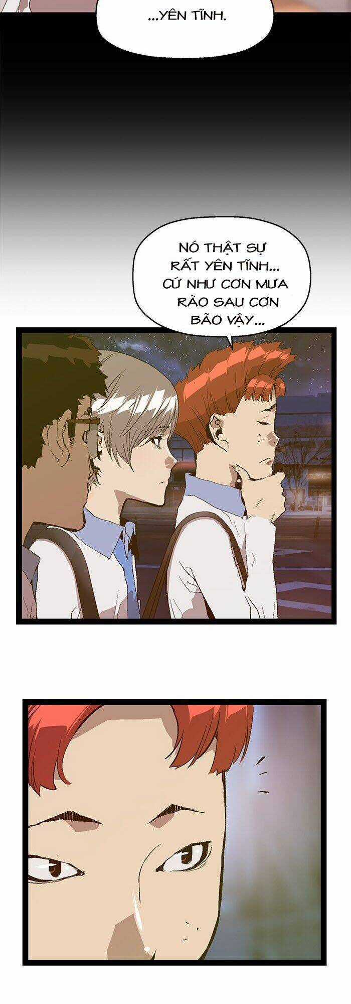 Anh Hùng Yếu - Chapter 80 - Trang 7