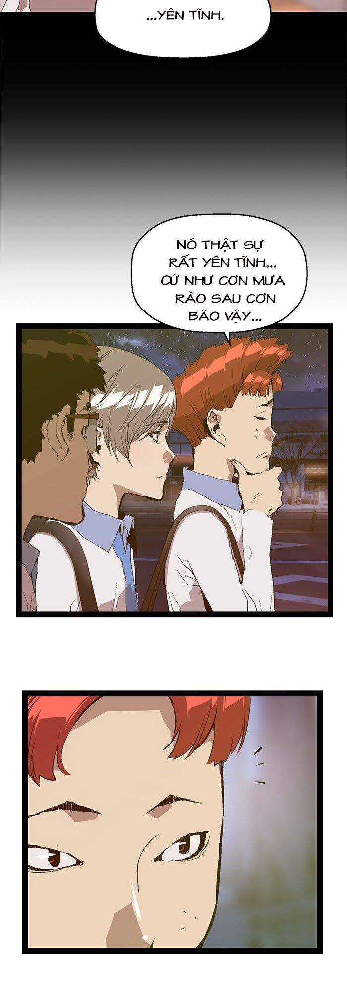 Anh Hùng Yếu - Chapter 80 - Trang 8