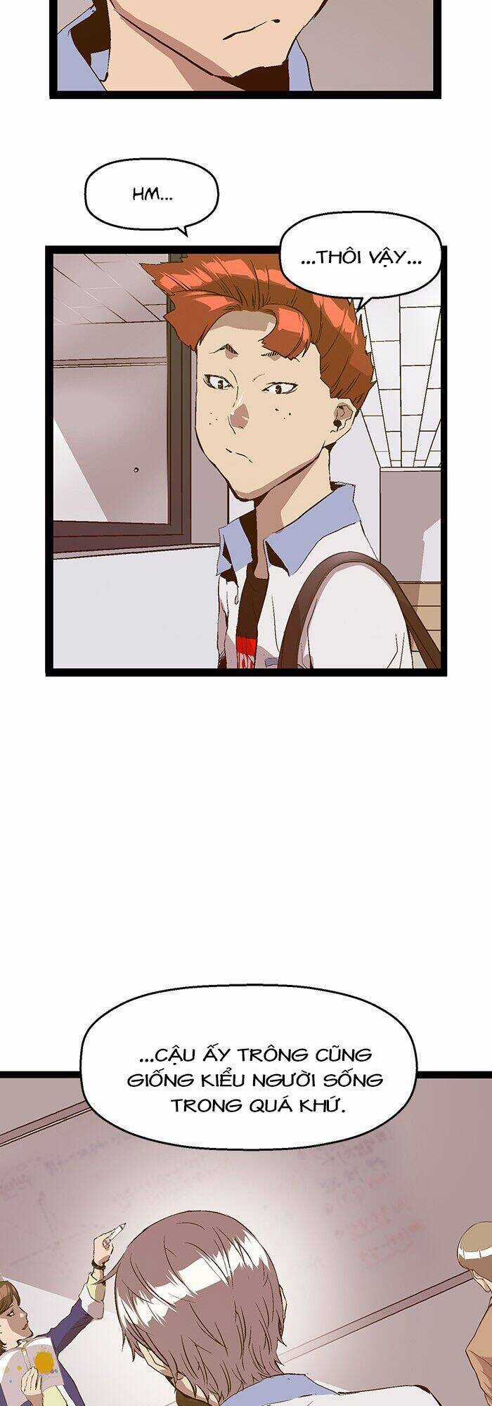 Anh Hùng Yếu - Chapter 81 - Trang 13