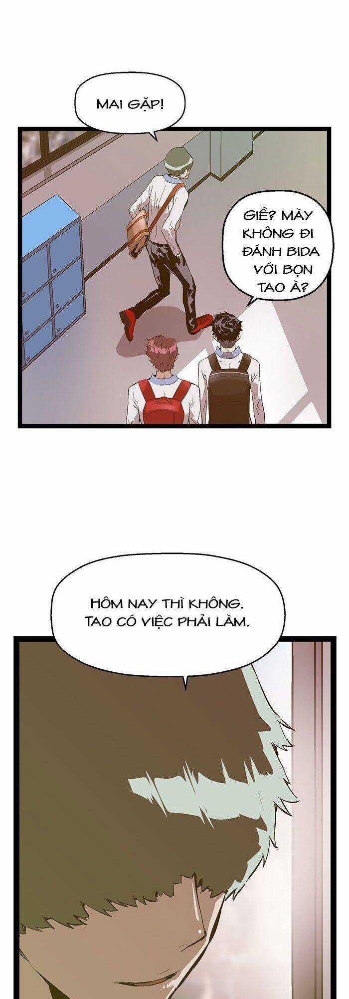 Anh Hùng Yếu - Chapter 81 - Trang 3