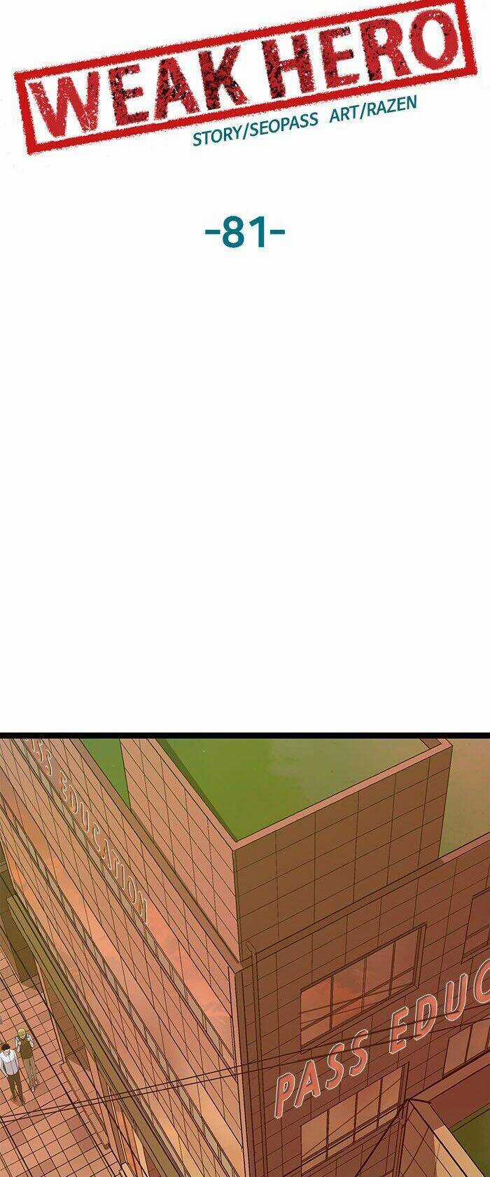 Anh Hùng Yếu - Chapter 81 - Trang 21