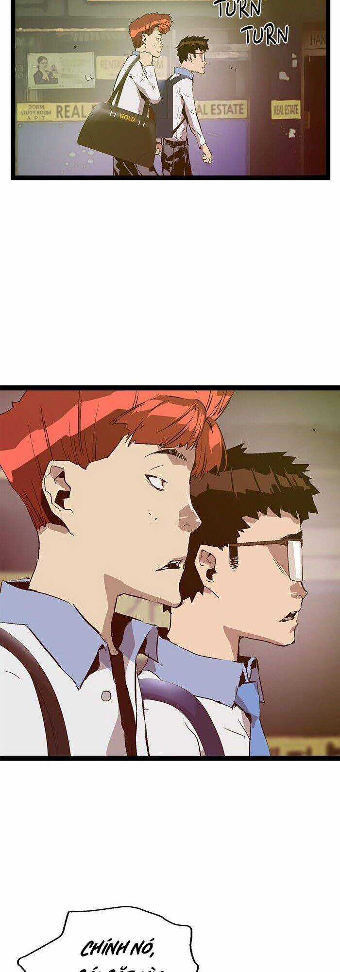 Anh Hùng Yếu - Chapter 81 - Trang 30