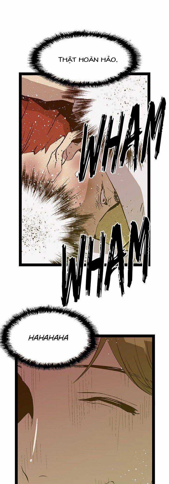 Anh Hùng Yếu - Chapter 81 - Trang 37